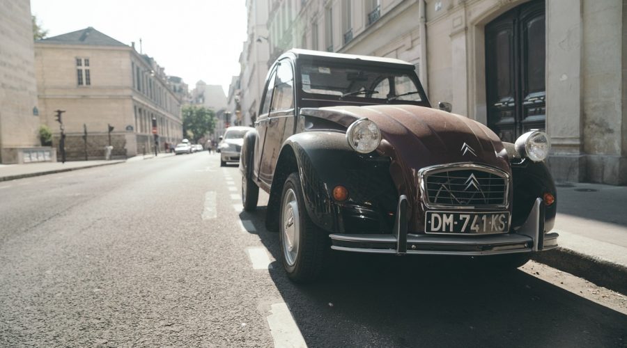 Parking à louer à long terme : pourquoi et comment ça fonctionne ?