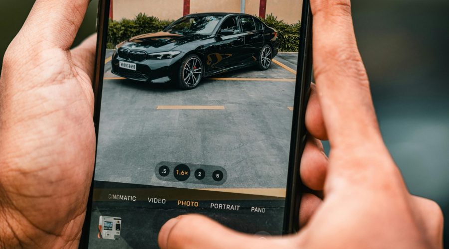 Meilleures applications pour trouver une place de parking