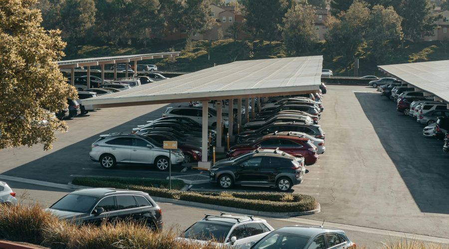 Les Tendances du Marché des Places de Parking en 2025