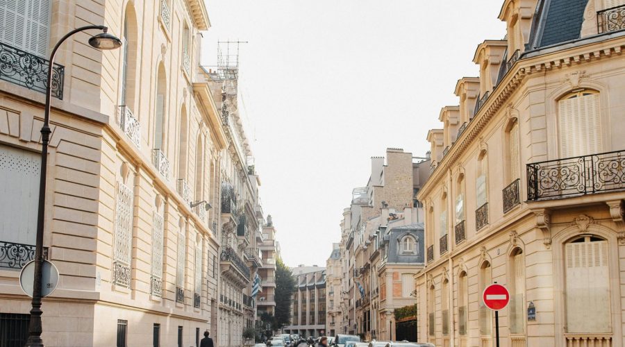 Solutions de parking dans les grandes villes