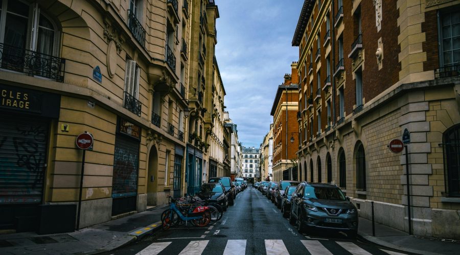 Parking à Paris : Tarifications Basées sur le poids des véhicules