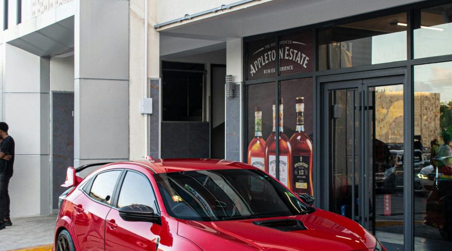 Louer une place de parking à un particulier