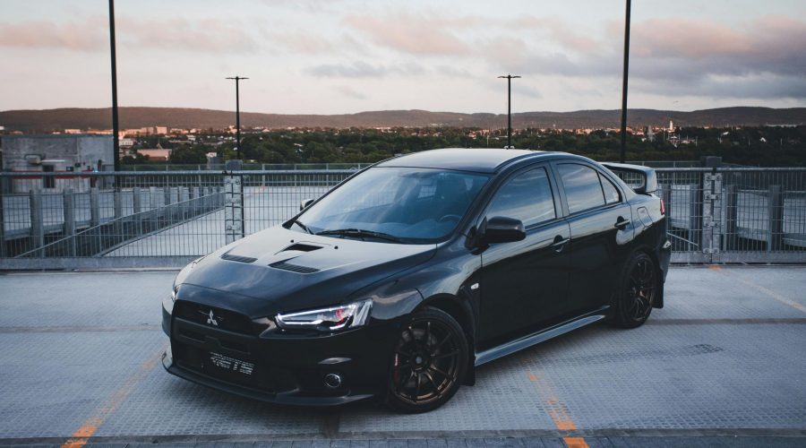 Place de parking à louer