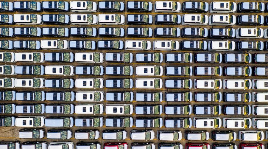 Suppression des places de parking près des passages piétons en 2026